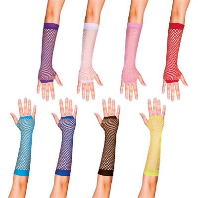 Netzhandschuhe Lisa Netzhandschuhe Lisa