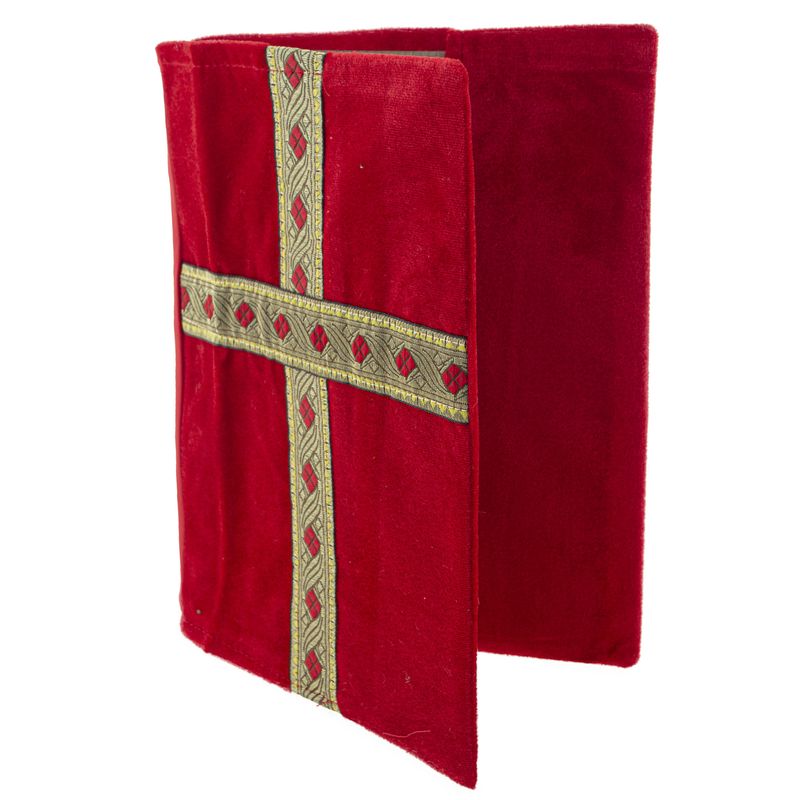 Nikolaus Buch Cover