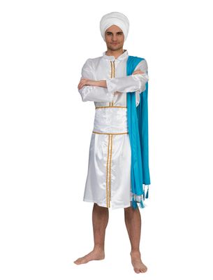 Inder Shankar Herrenkostüm Inder Shankar Herrenkostüm