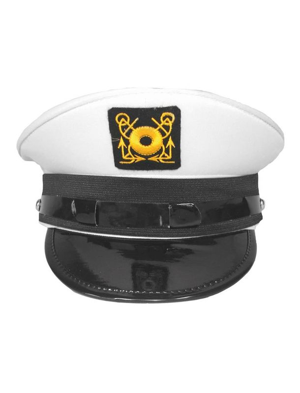 Kappe Kapitän Luxus