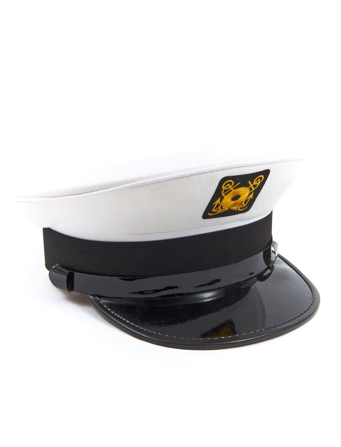 Kappe Kapitän Luxus