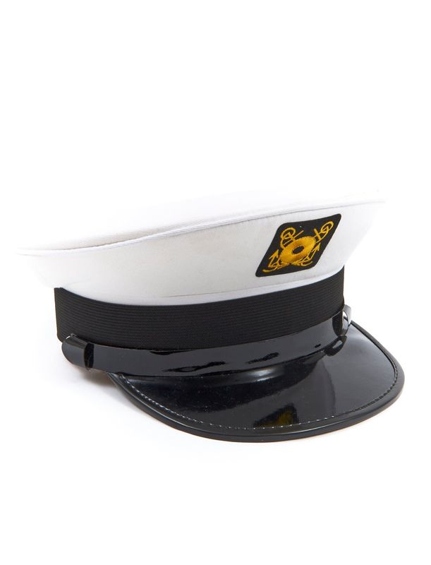 Kappe Kapitän Luxus