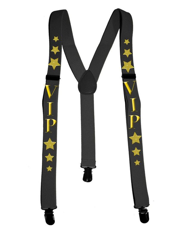 Hosenträger VIP