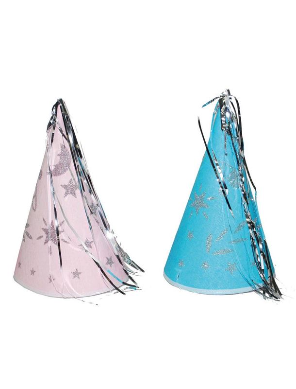 Hut Prinzessin Luna 2 Farben