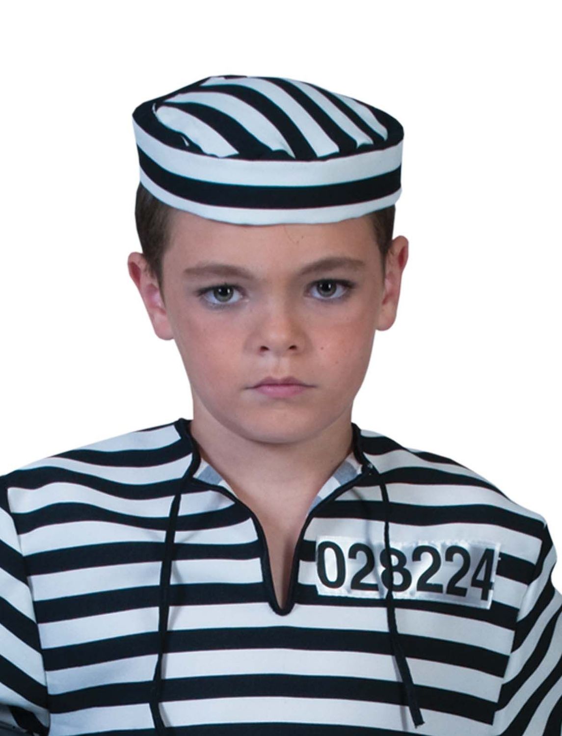 Mütze Sträfling Kinder Mütze Sträfling Kinder