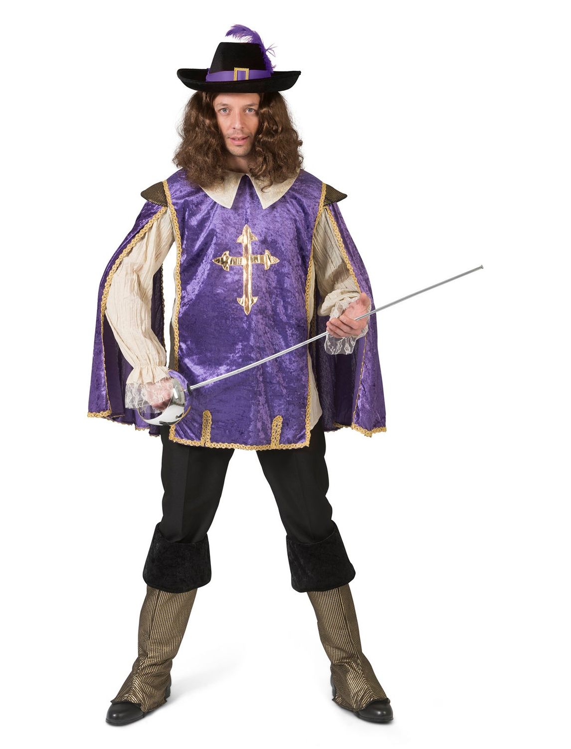 Musketier Michael Musketier Michael