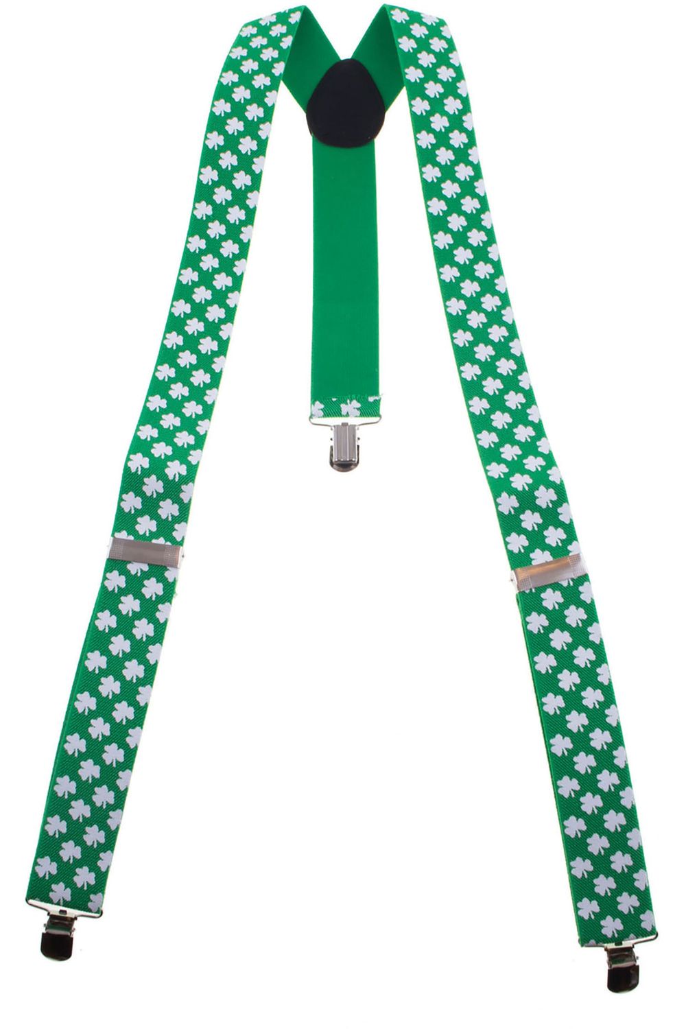 Hosenträger St. Patrick's Day