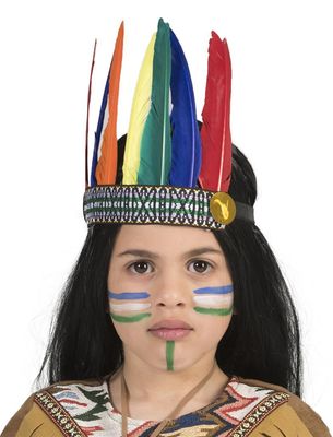 Indianentooi Anoki Indianentooi Anoki