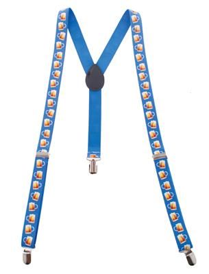 Hosenträger Oktoberzauber