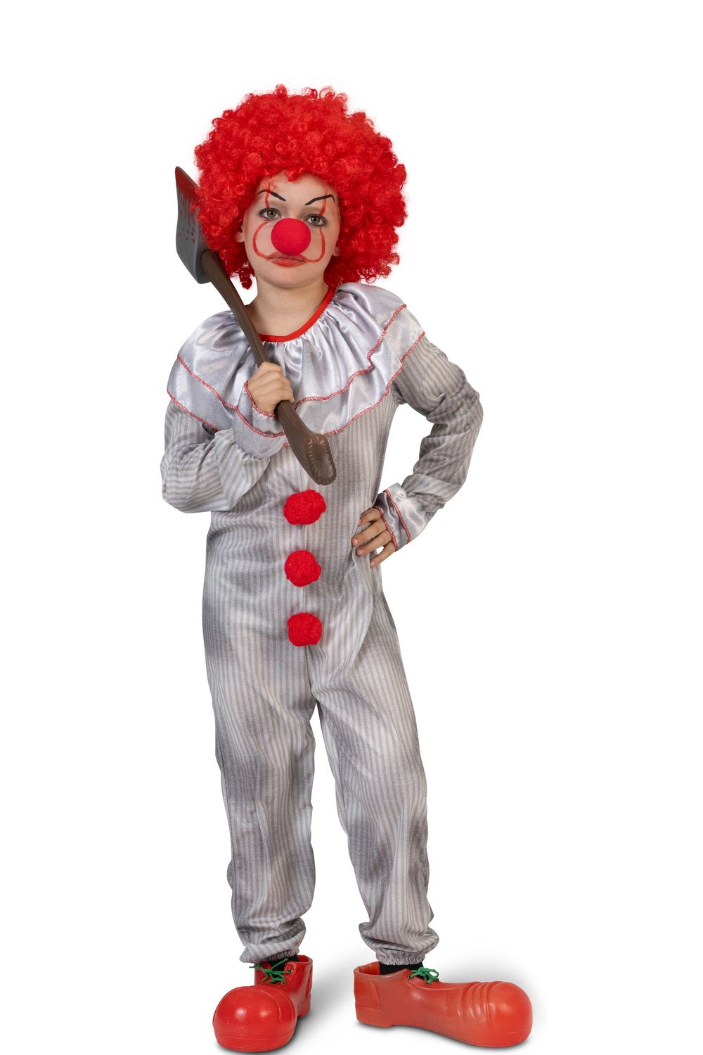 Dodelijke Clown Dodelijke Clown