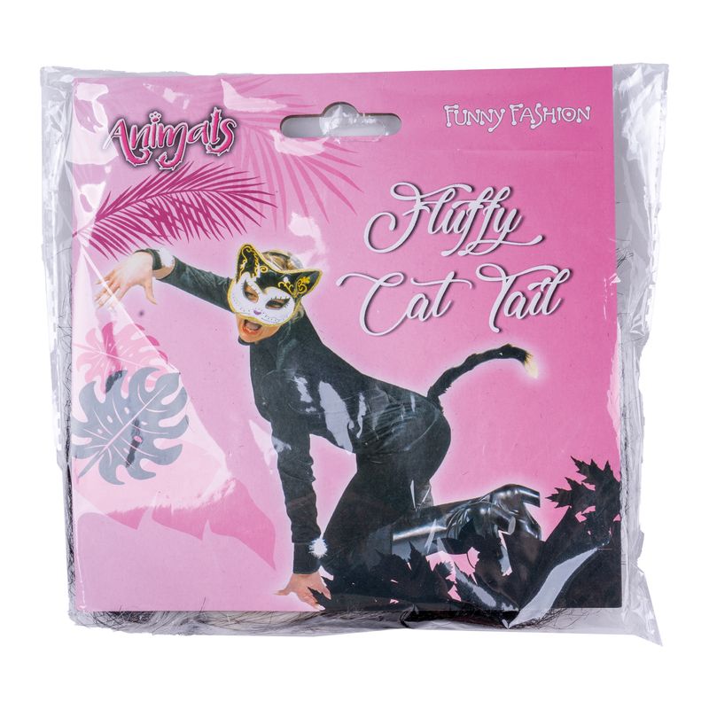 Kattenstaart