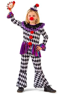 Karierte Chelsey Kinder Karierte Chelsey Kinder