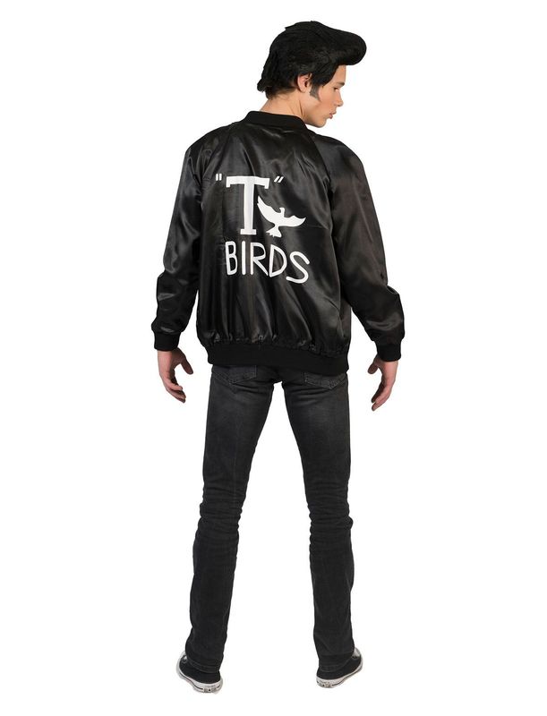 Jacke T-Bird Herren Jacke T-Bird Herren