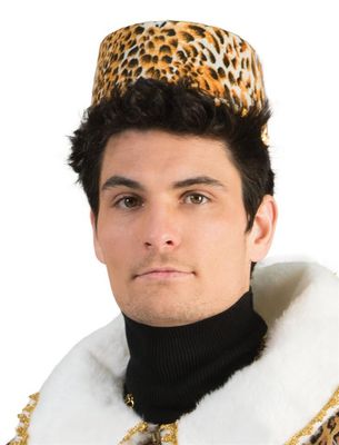 Kappe Mobutu