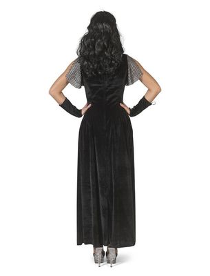 Kleid Kriegerprinzessin