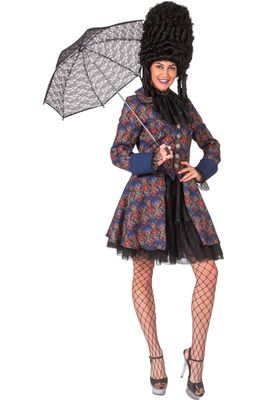 Jacke Multicolor Skull Totenköpfe Jacke Multicolor Skull Totenköpfe