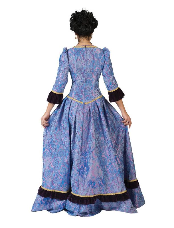 Kleid Madame Vica