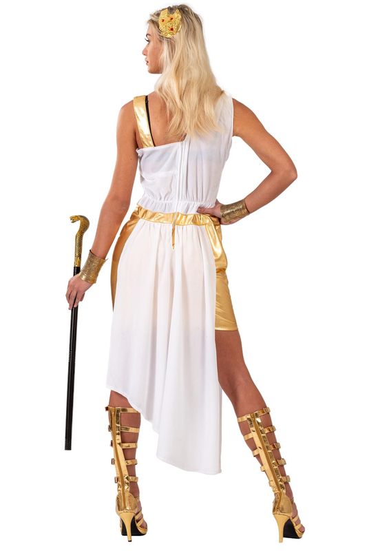 Kleid Königin Quecha