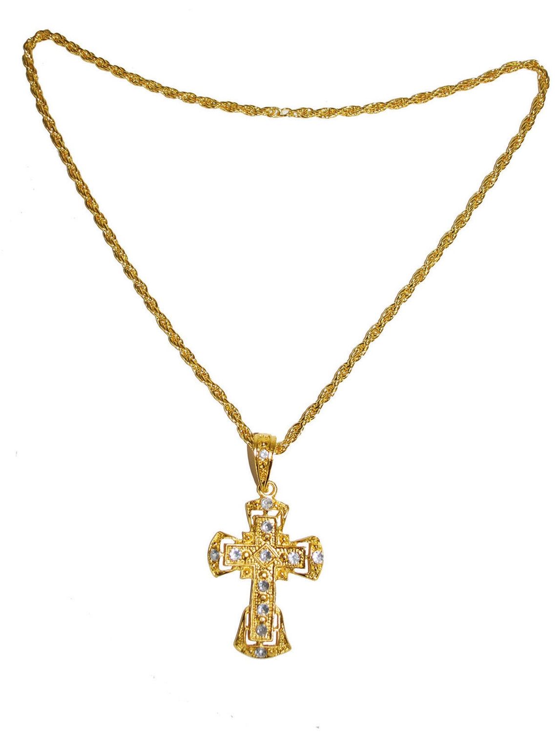 Kette Kreuz Venedig Kette Kreuz Venedig