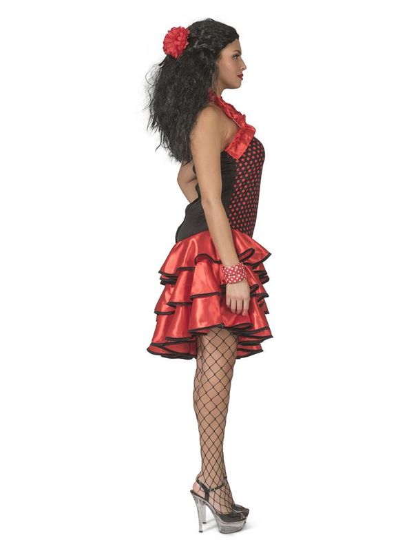 Kleid Cassandra