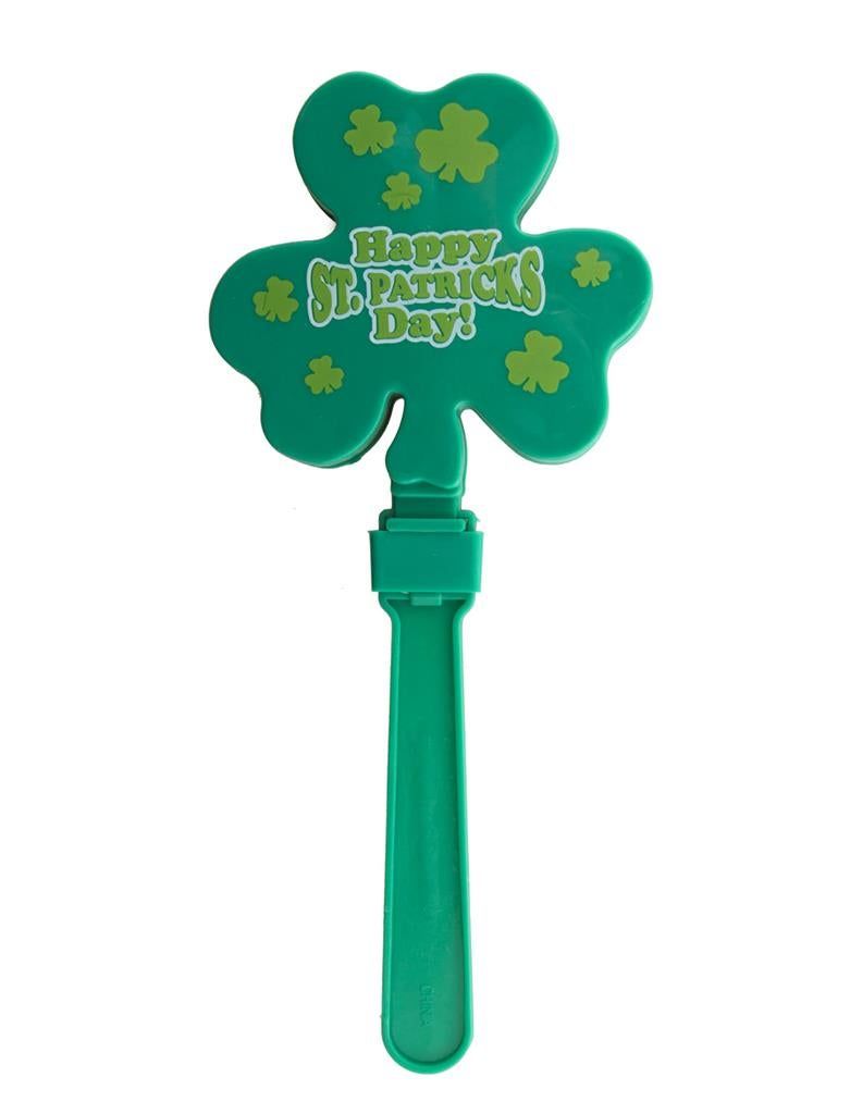 Klapper St. Patrick's Day Klapper St. Patrick's Day