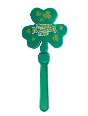 Klapper St. Patrick's Day