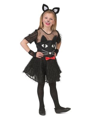 Kleid Kitty Black Kind Kleid Kitty Black Kind