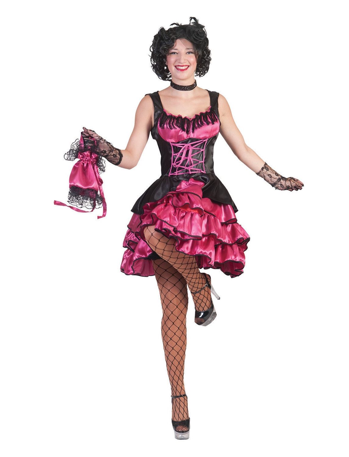 Kleid Saloongirl Tessa