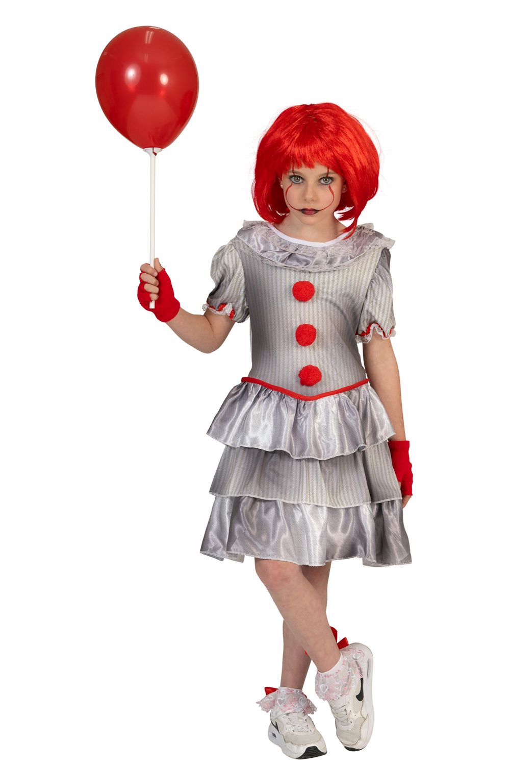 Deadly Darling Clown