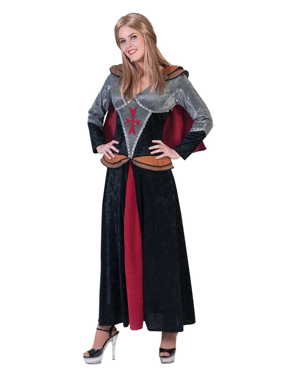 Kleid Jungfrau Adely Damen