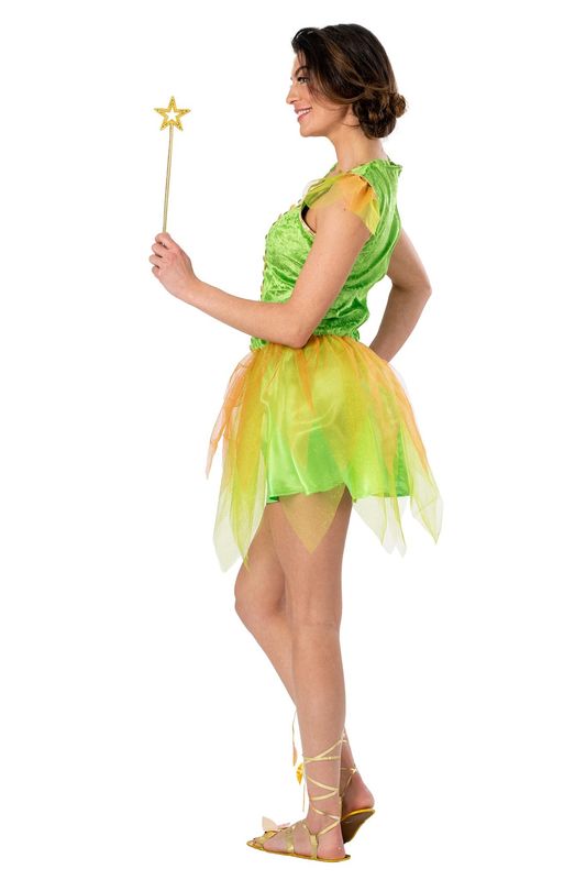 Kleid Elfe Eliane