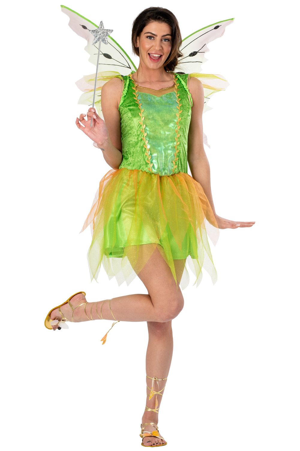 Elf Eliane