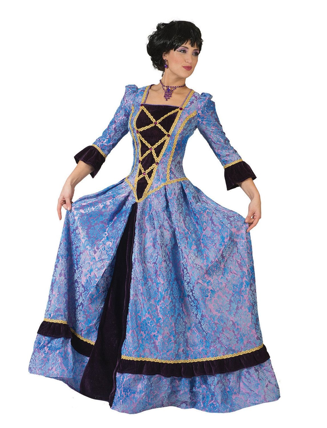 Kleid Madame Vica