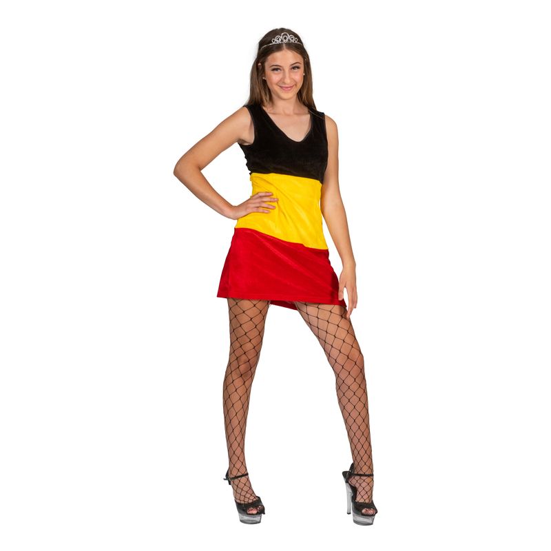 Kleedje België