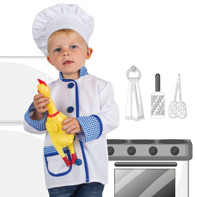 Koch Baby Ken Koch Baby Ken