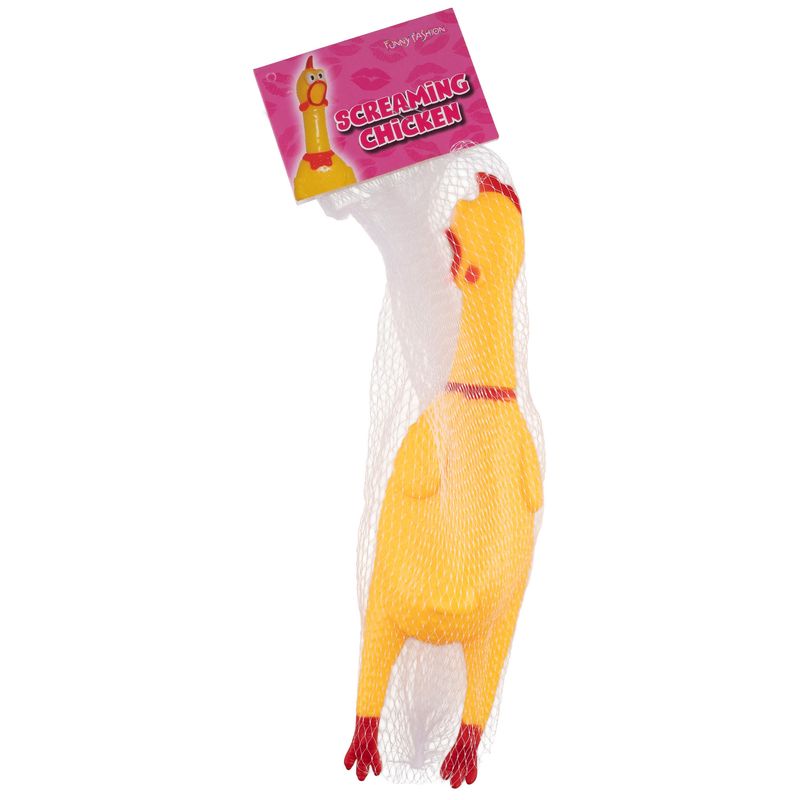 Gummi Huhn