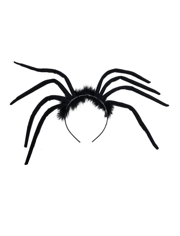 Haarreif Spinnebeinen