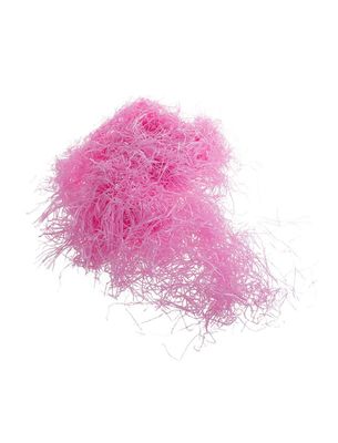 Ballonkonfetti 100g Pink