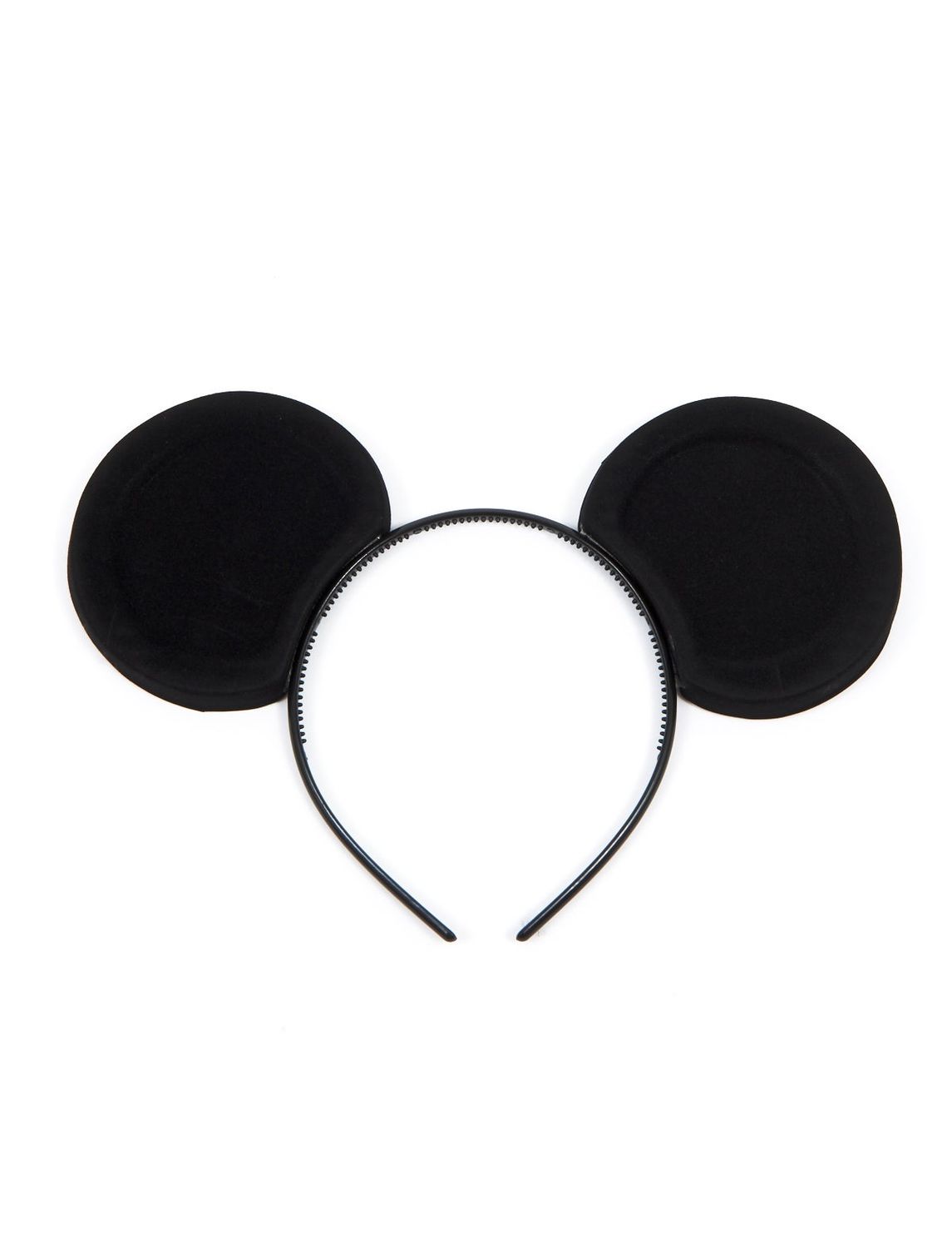 Haarreif Mickey Mouse