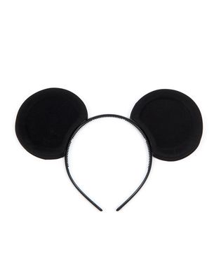 Diadeem Mickey Mouse Diadeem Mickey Mouse