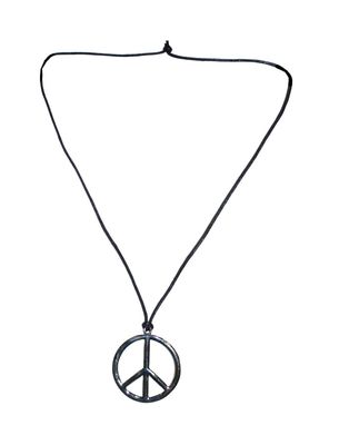 Halskette peace