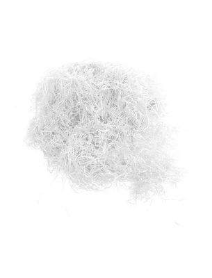Ballonconfetti 100g Wit