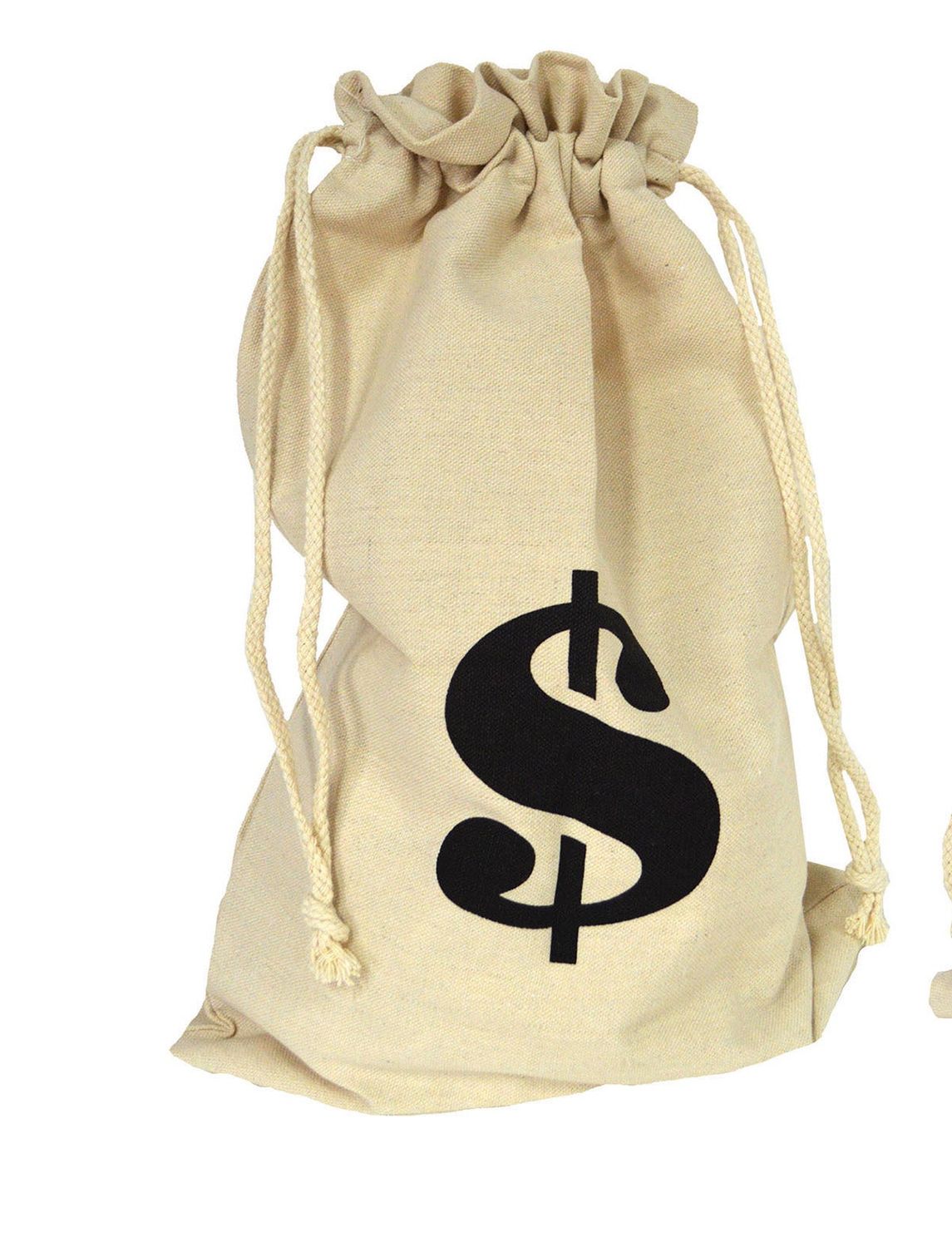 Geldsack Dollar
