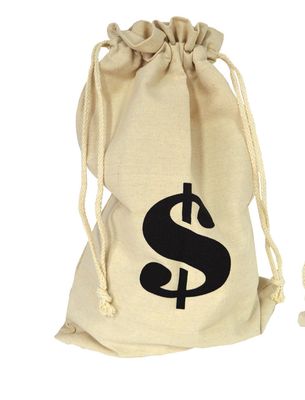 Geldsack Dollar