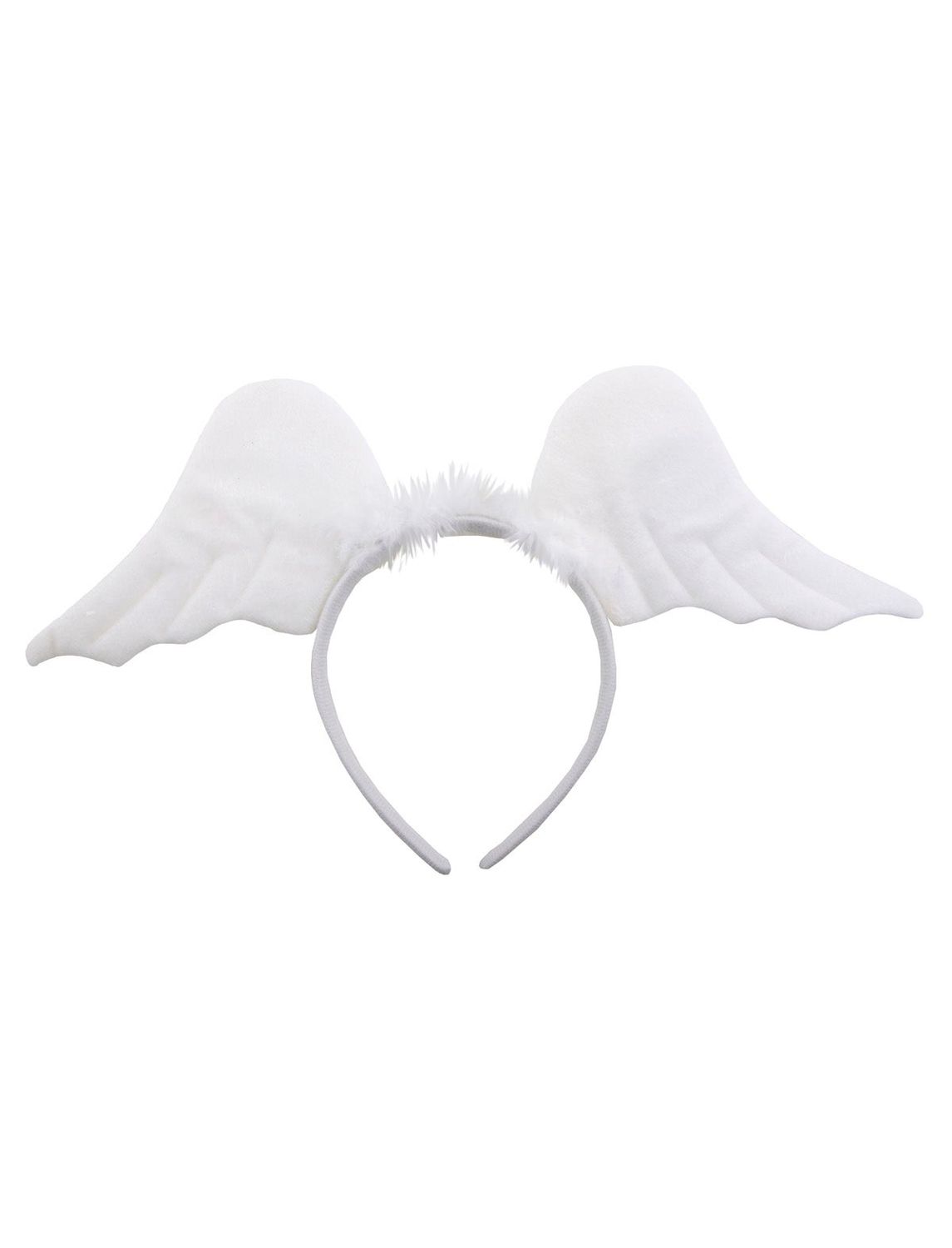 Haarreif Engelsflügel