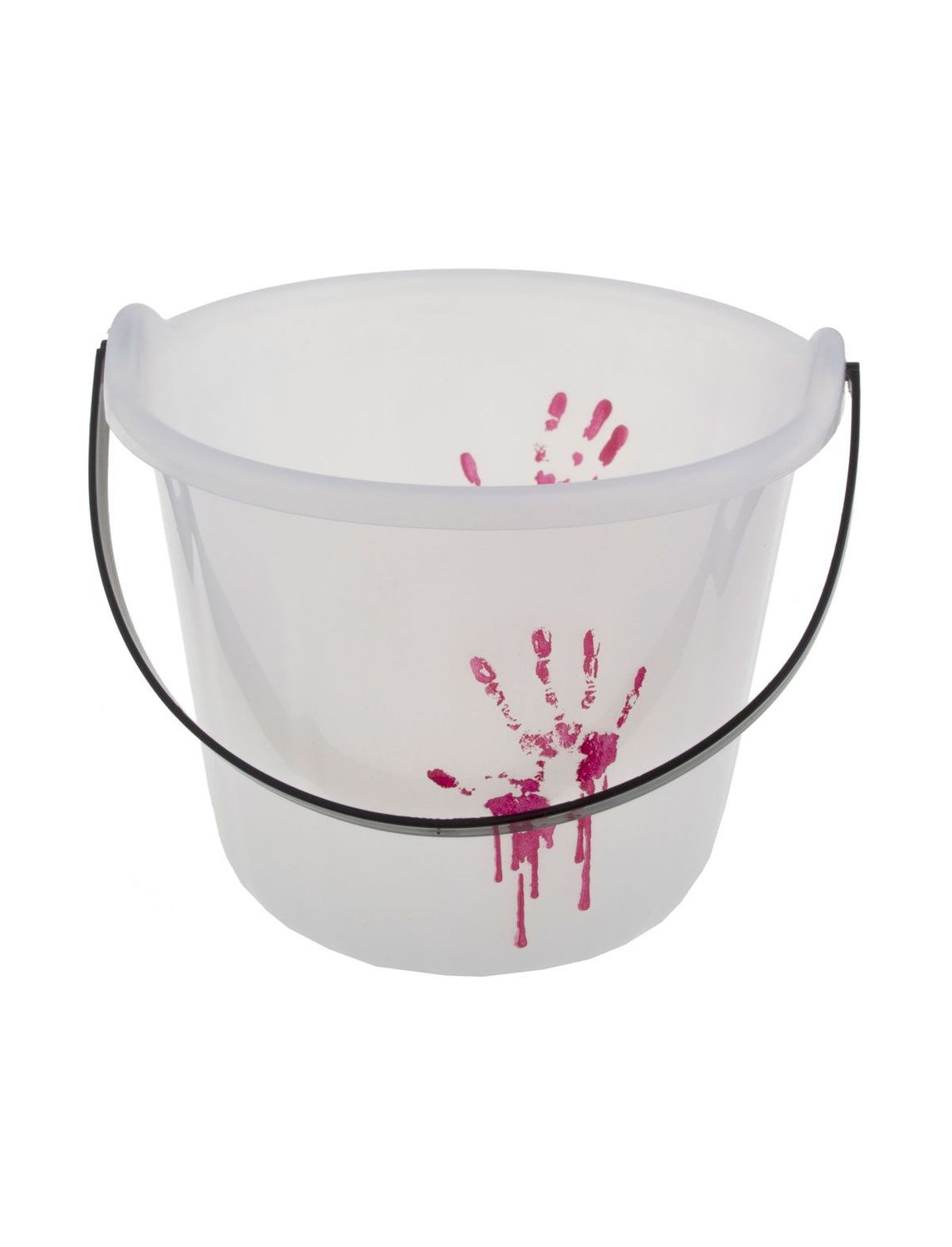 Halloween Eimer leuchtend Halloween Eimer leuchtend