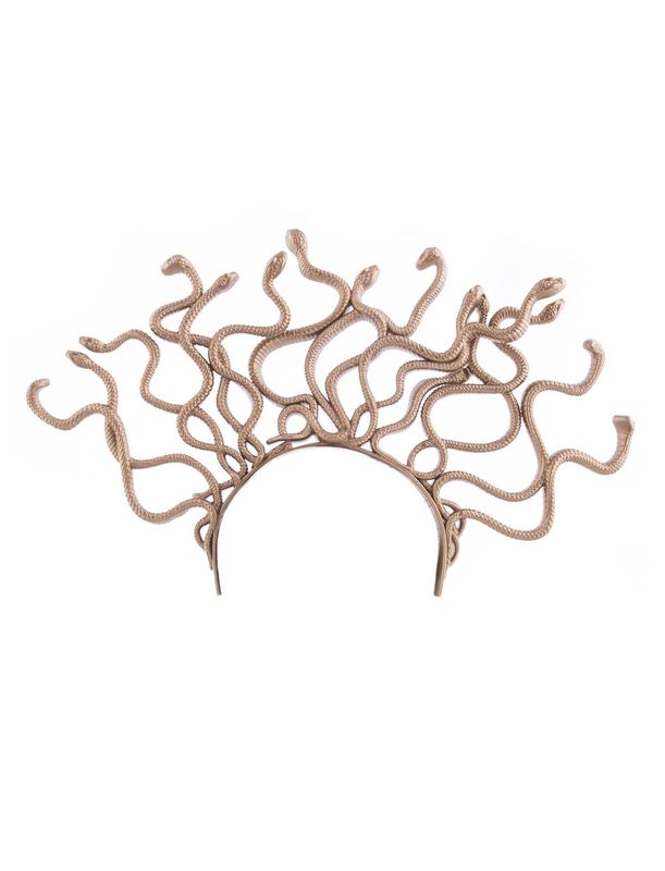 Haarreif Medusa Haarreif Medusa