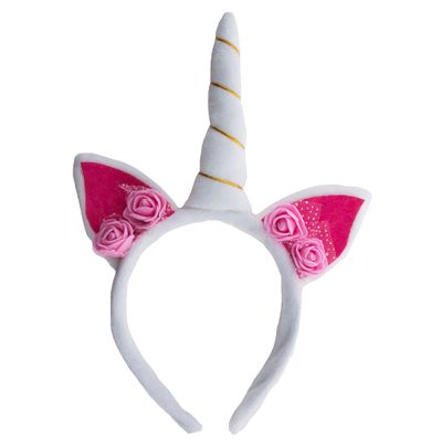 Diadeem Eenhoorn