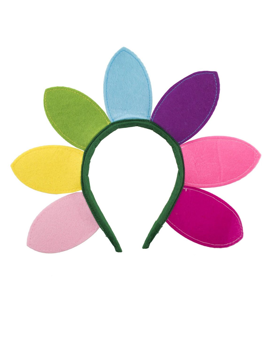 Haarreif Blume