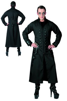 Gothic Mantel Vincent